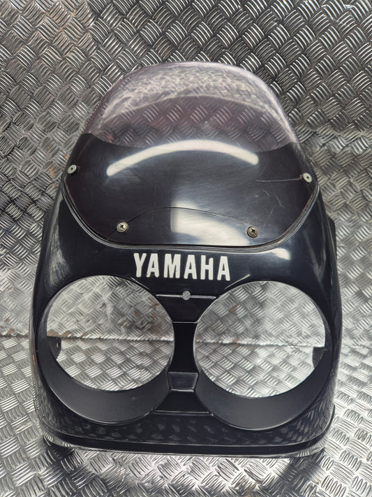 Tete de fourche YAMAHA TDR 125 1990-1992