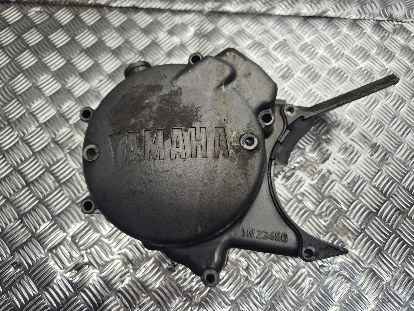 Carter d'allumage yamaha tdr 125 1989-1992