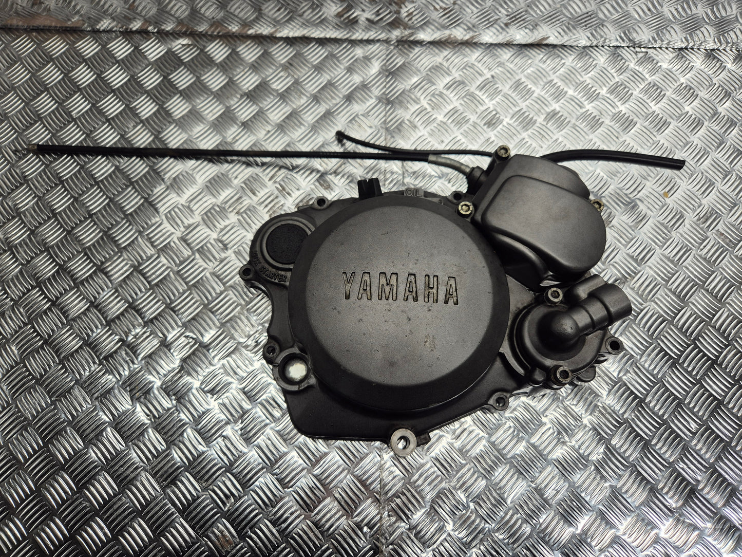 Carter d'embrayage YAMAHA 125 TDR 1989-1992