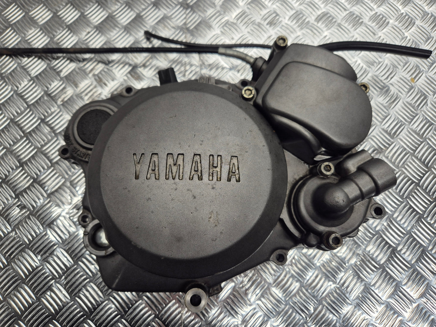 Carter d'embrayage YAMAHA 125 TDR 1989-1992