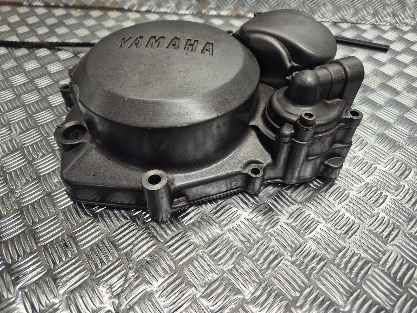 Carter d'embrayage YAMAHA 125 TDR 1989-1992