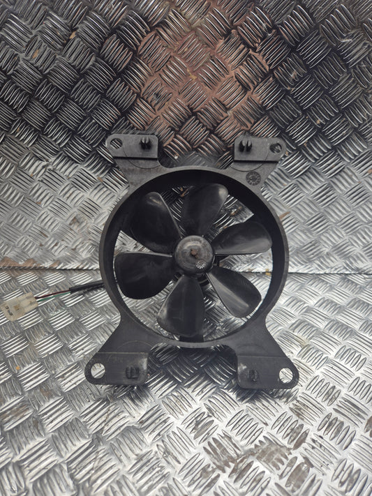 Ventilateur PEUGEOT 125 ELYSTAR 2003 - 2007