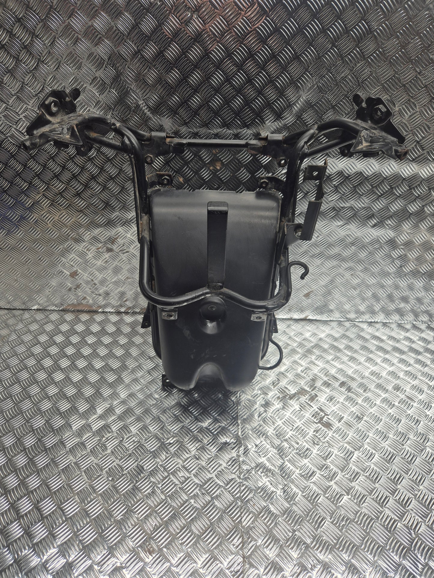 Araignée Peugeot 125 elystar 2002-2007