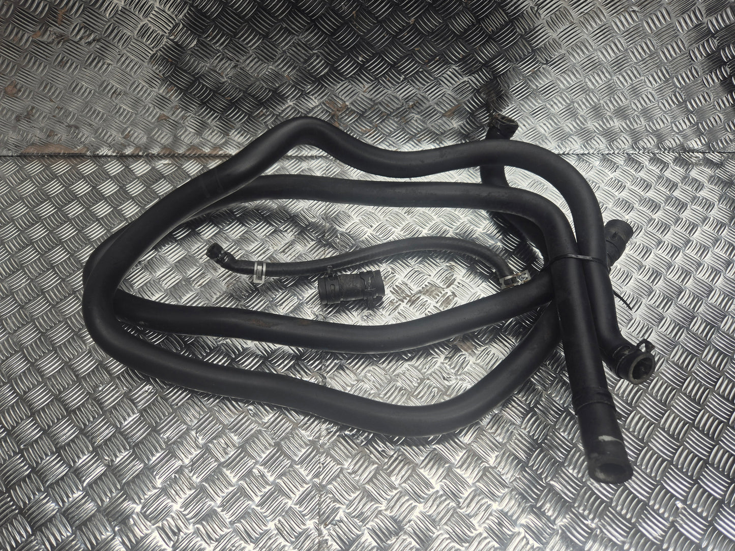Durite de refroidissement Peugeot 125 elystar 2002-2007