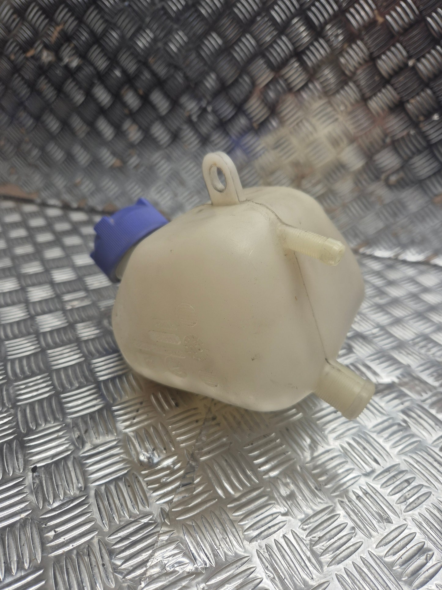 Vase d'expension Peugeot 125 elystar 2002-2007