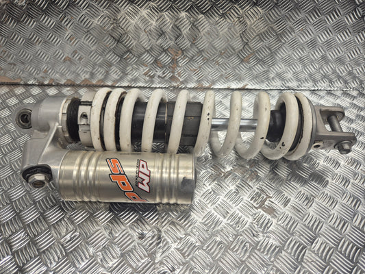 Amortisseur KTM 125 SX 2004