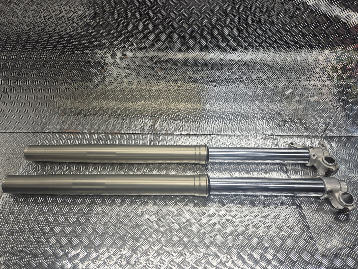 Fourche KTM 125 SX 2004