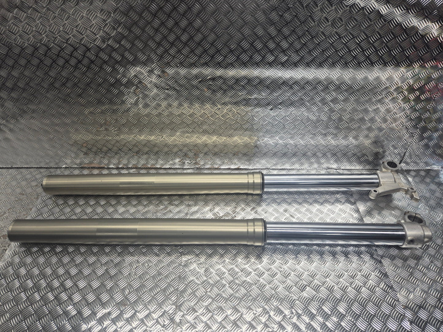 Fourche KTM 125 SX 2004