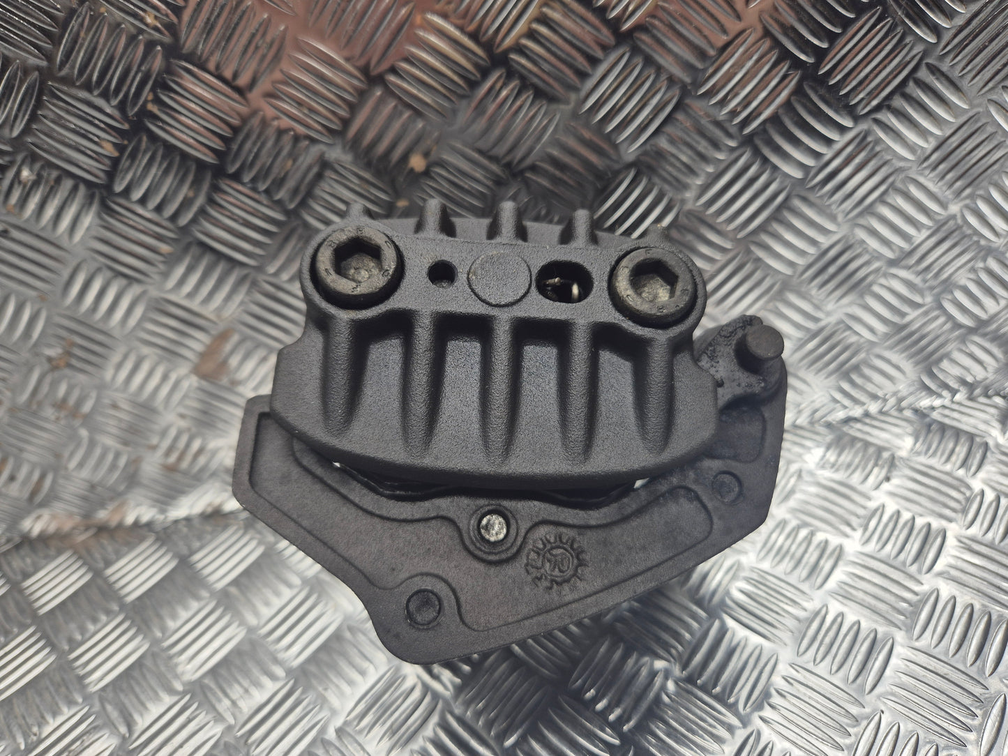 Etrier de frein avant PEUGEOT 125 ELYSTAR 2003 - 2007