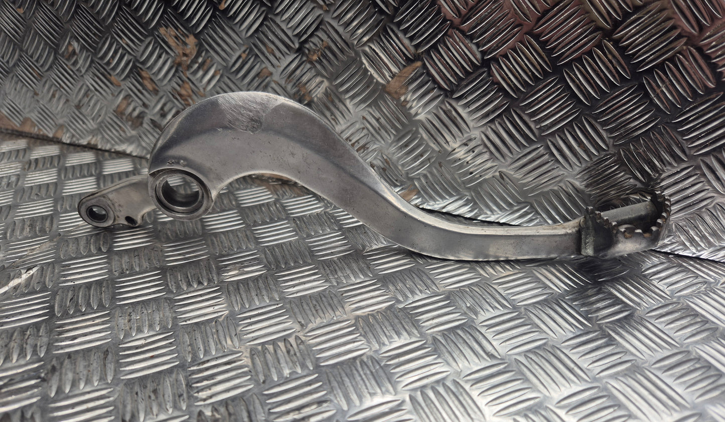 Pédale de frein HONDA 250 CRF 2006-2009