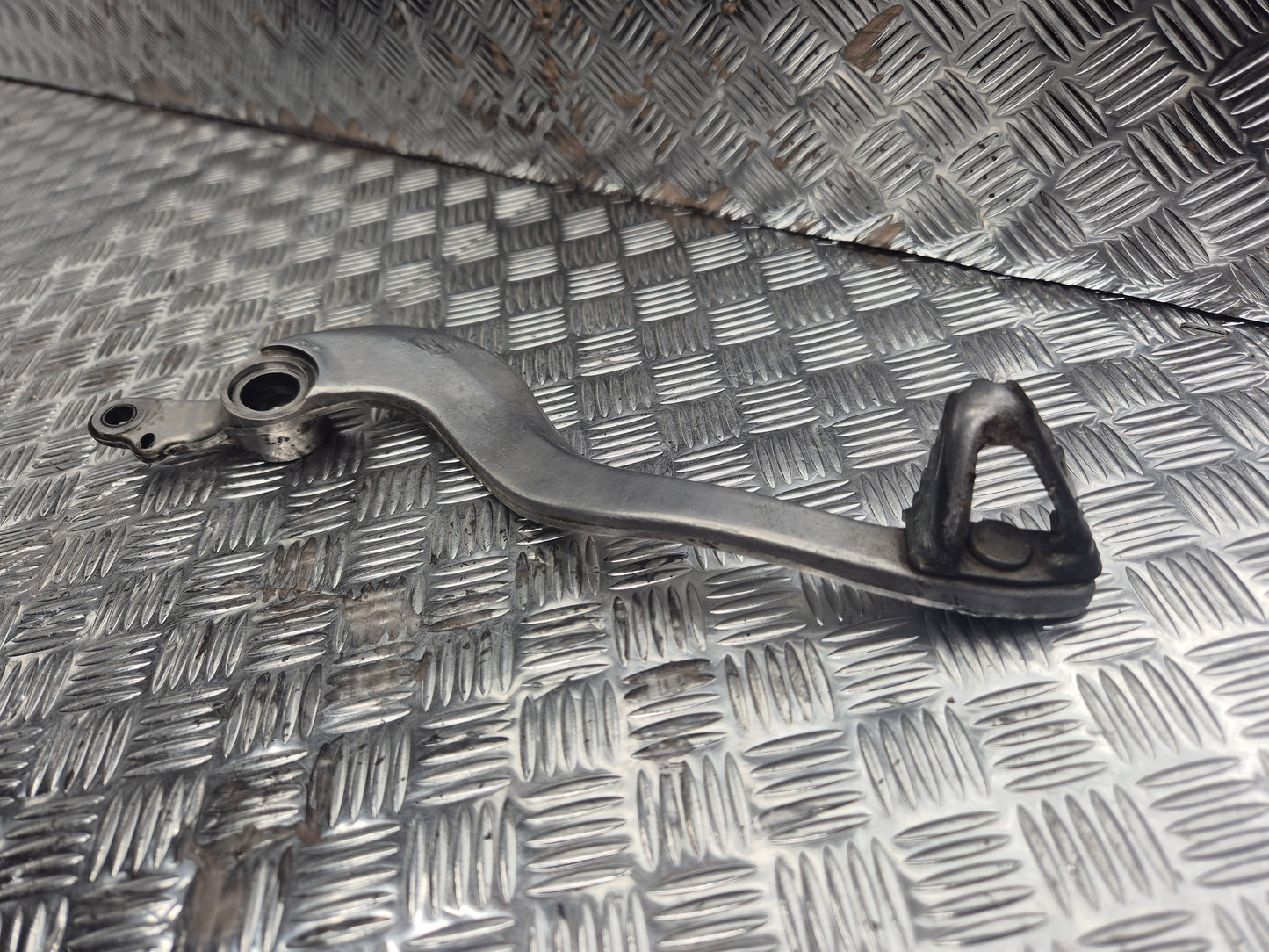 Pédale de frein HONDA 250 CRF 2006-2009