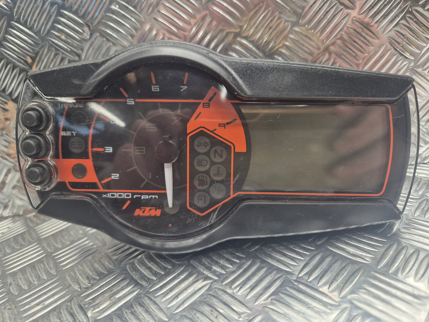 Compteur KTM 690 SMC 2008