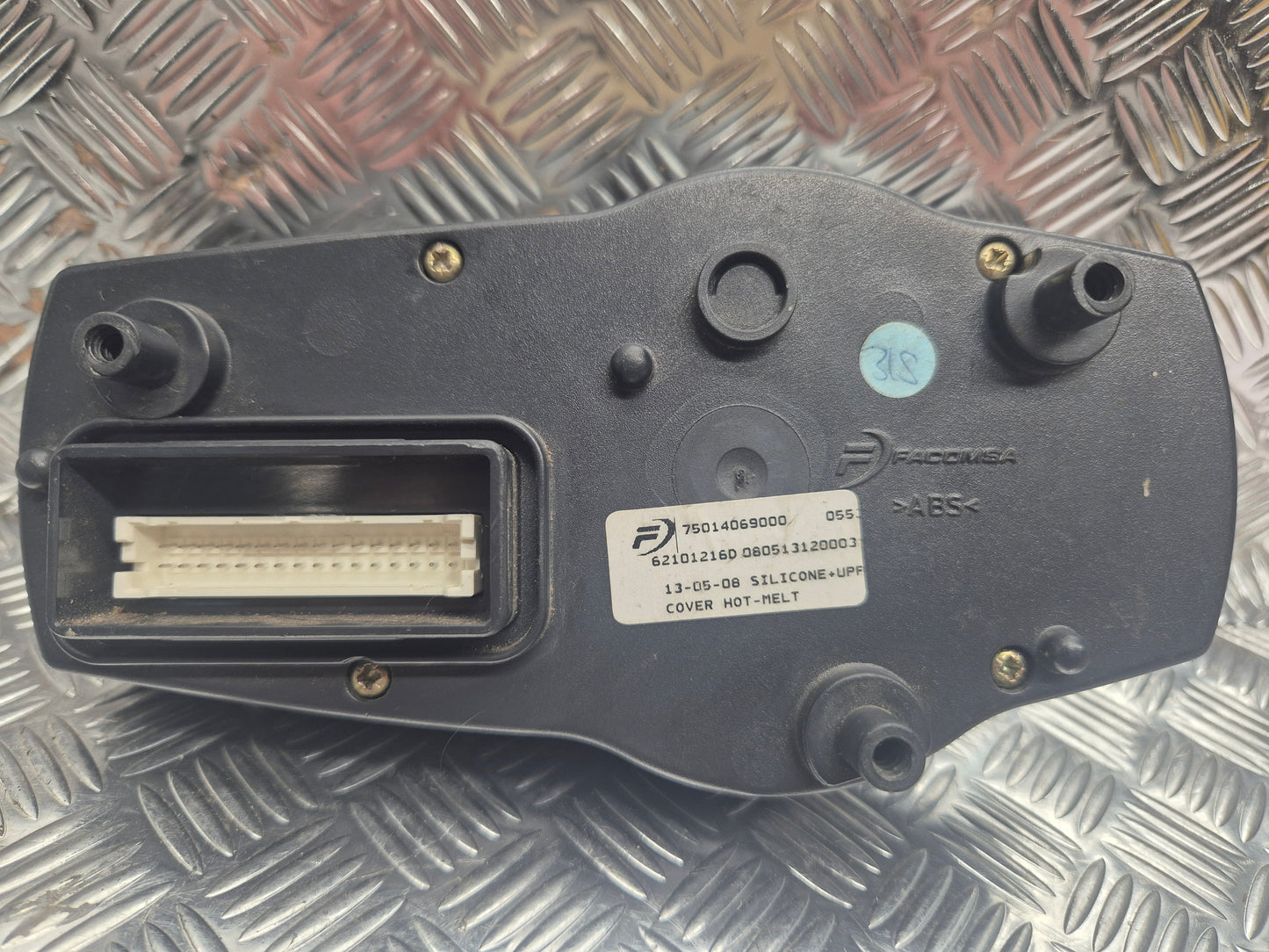 Compteur KTM 690 SMC 2008