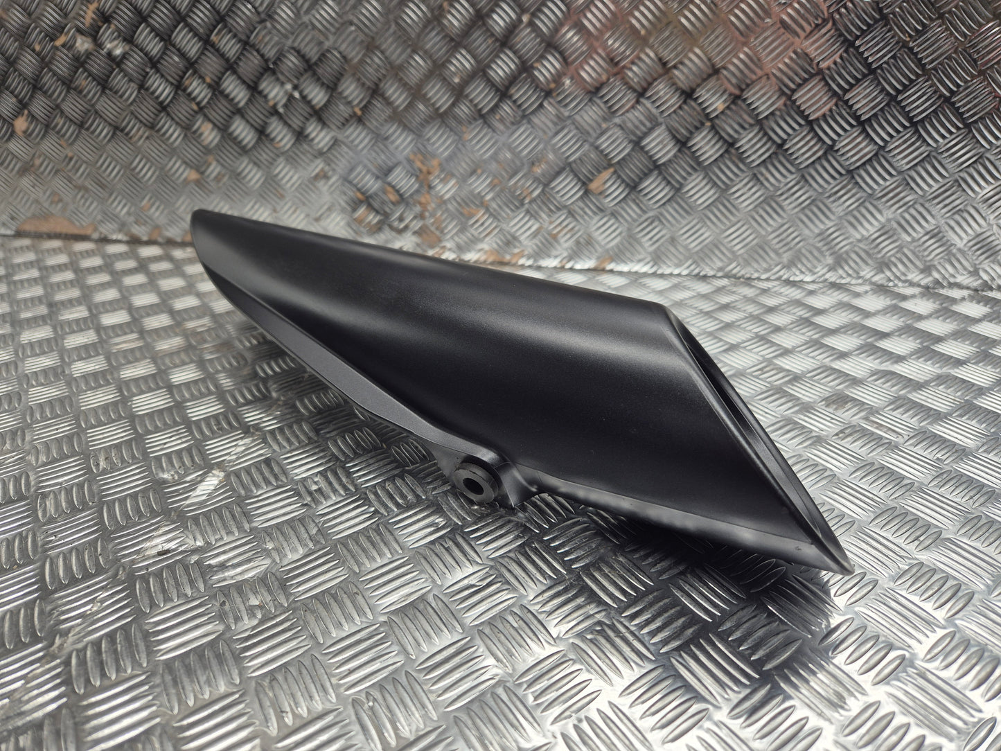Protection d'échappement droite SUZUKI 600 GSR 2006-2010