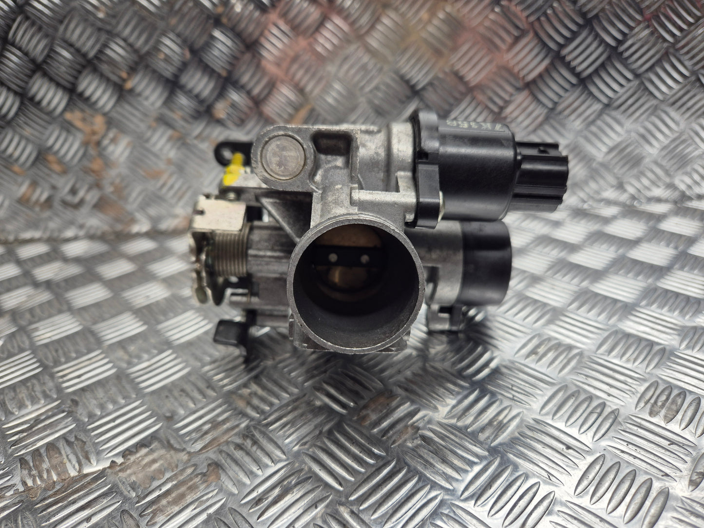 Corps d'injection yamaha 125 x-max 2006-2009