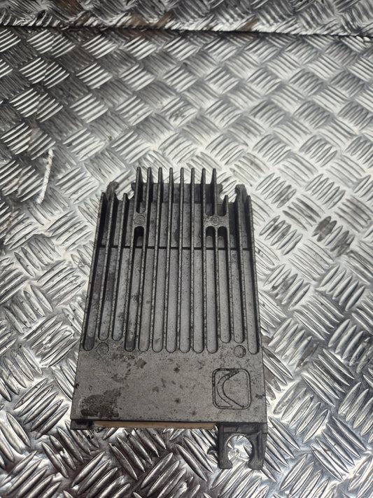 Calculateur injection Peugeot 125 elystar 2003-2007