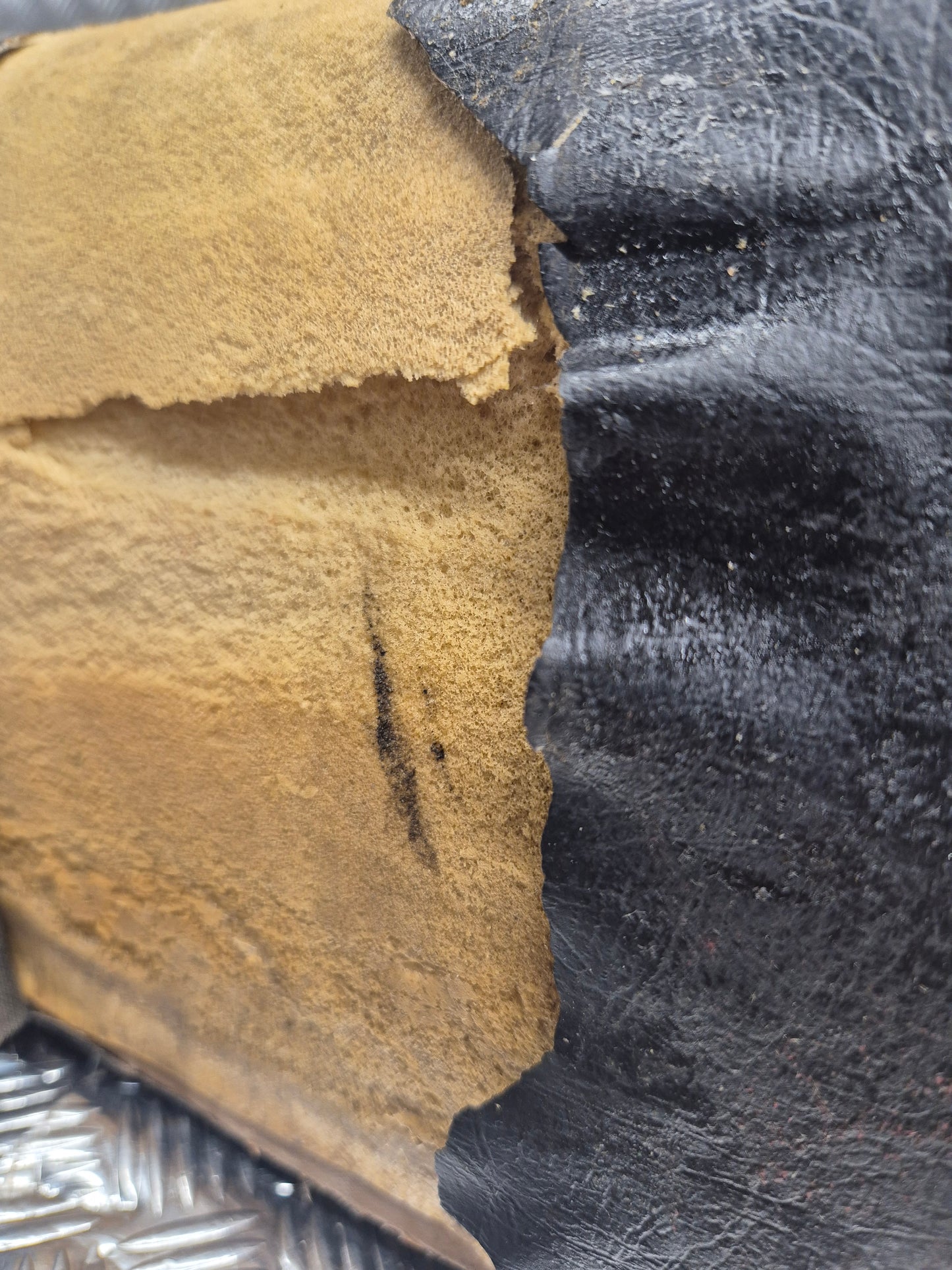 Selle YAMAHA 125 DTMX