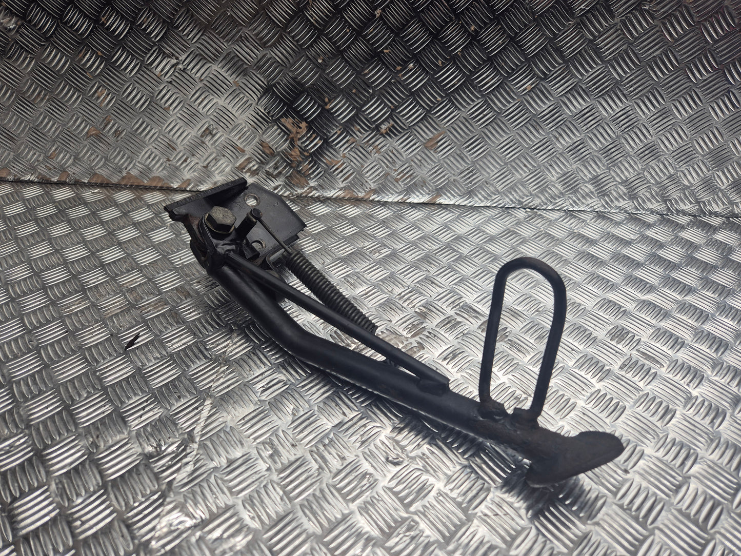 Bequille laterale PEUGEOT 125 ELYSTAR 2003 - 2007
