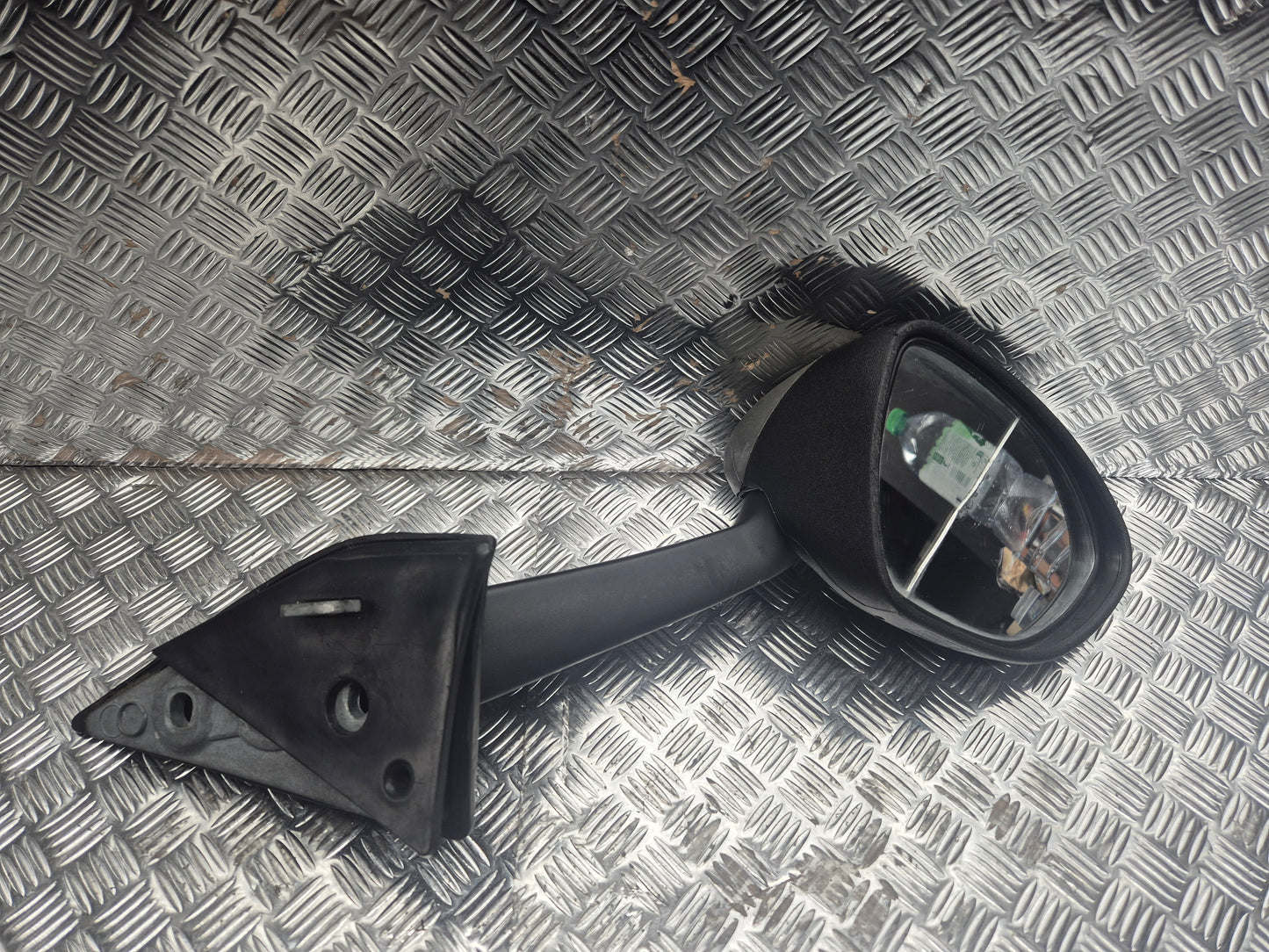 Rétroviseur droit Peugeot 125 elystar 2003-2007