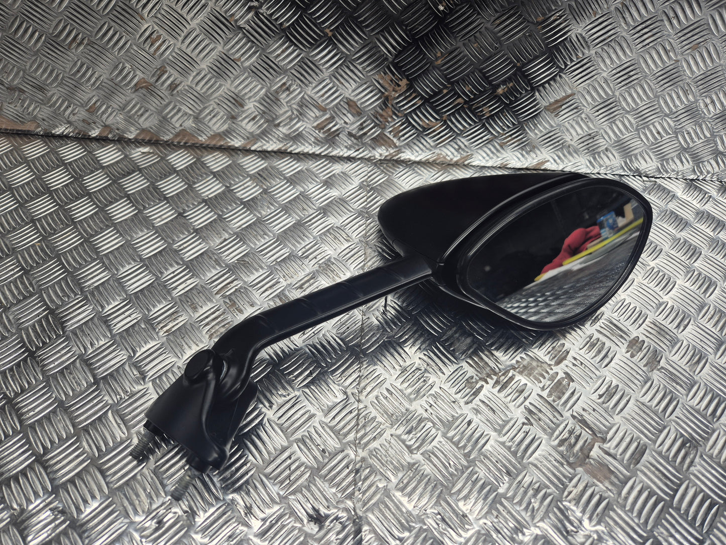 Retro droit KAWASAKI ZZR 1400 2006-2011