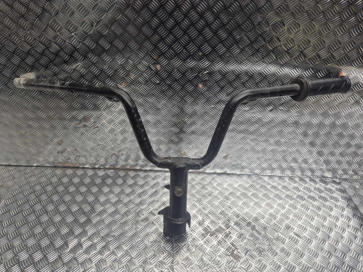 Guidon PEUGEOT 125 ELYSTAR 2003 - 2007