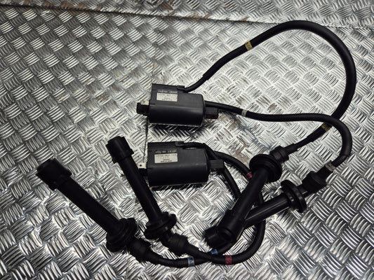 Bobine d'allumage yamaha fz6 2004-2006