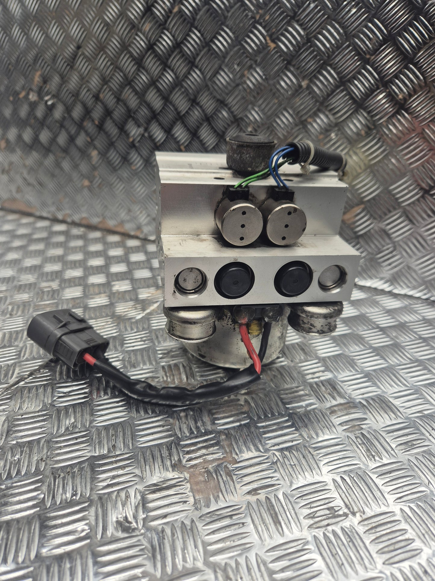 Module ABS YAMAHA FZ6