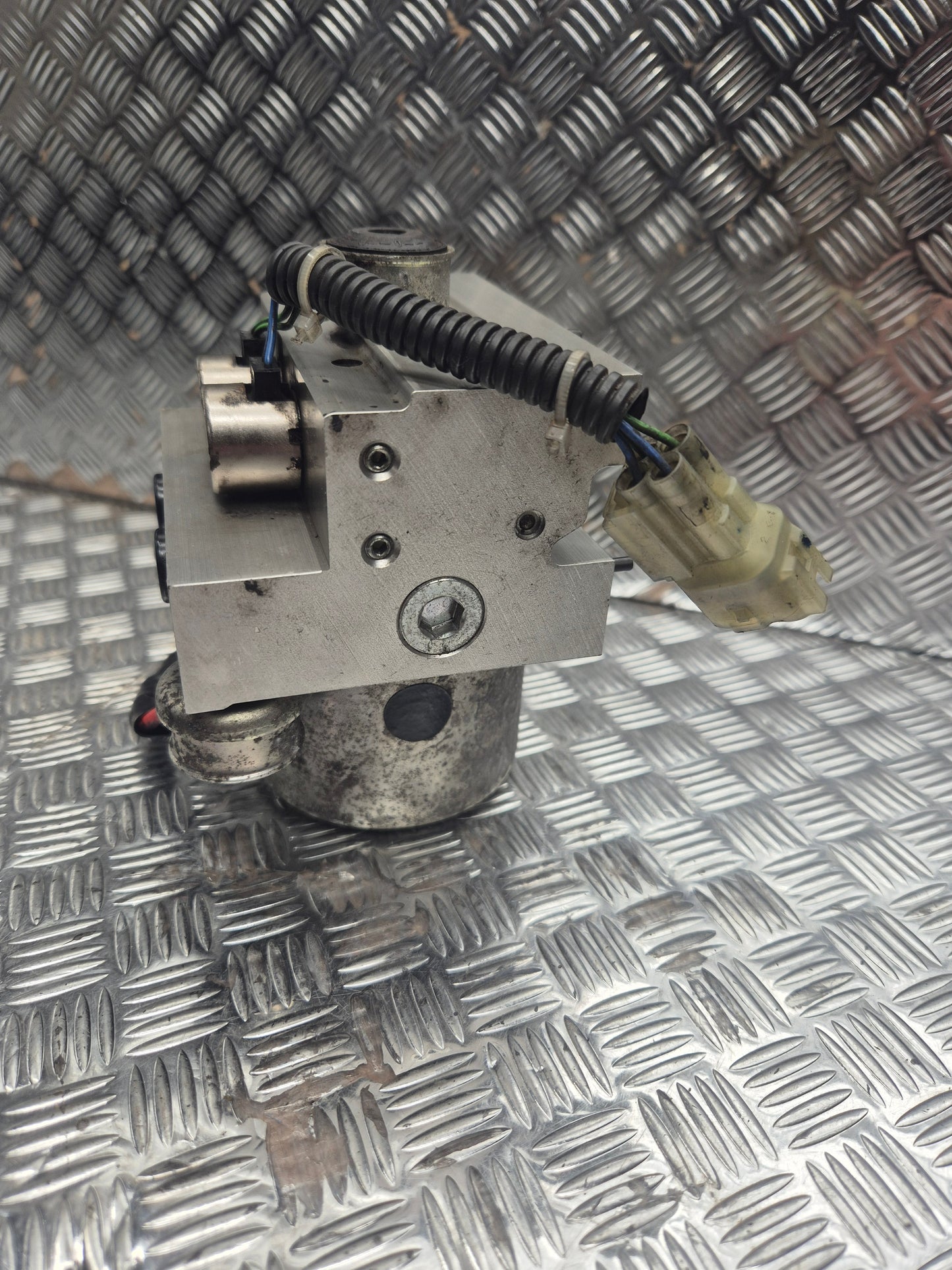 Module ABS YAMAHA FZ6