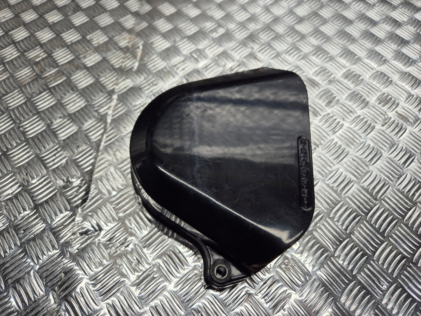 Cache pignon HONDA 600 HORNET 2003-2006