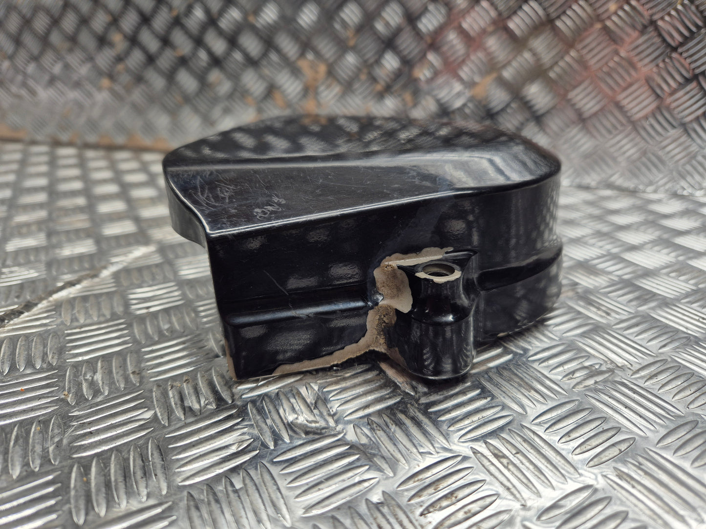 Cache pignon HONDA 600 HORNET 2003-2006