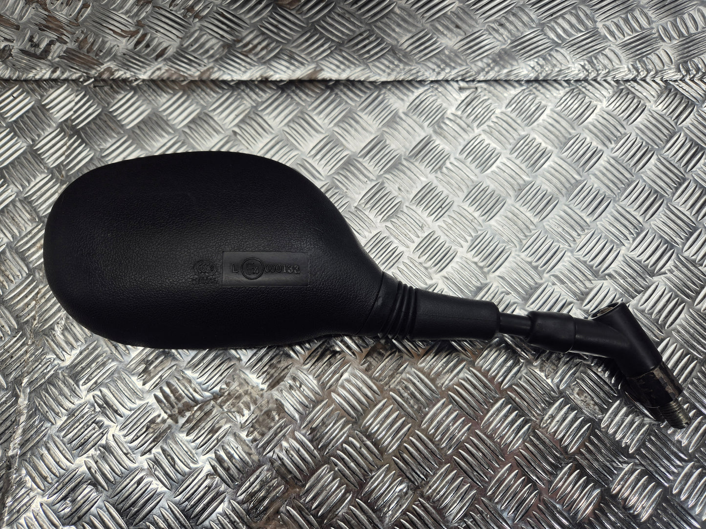 Rétroviseur droit YAMAHA 125 YBR 2008