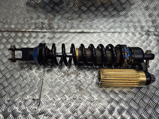 Amortisseur HUSQVARNA 410 TE 2000