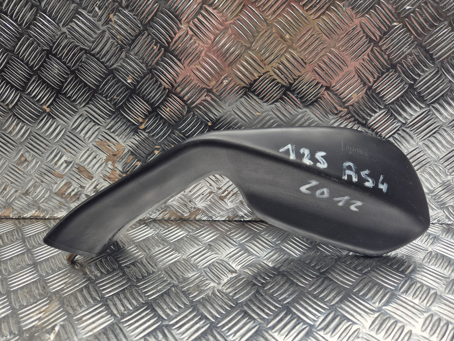 Rétroviseur gauche APRILIA 125 RS4 2011-2020