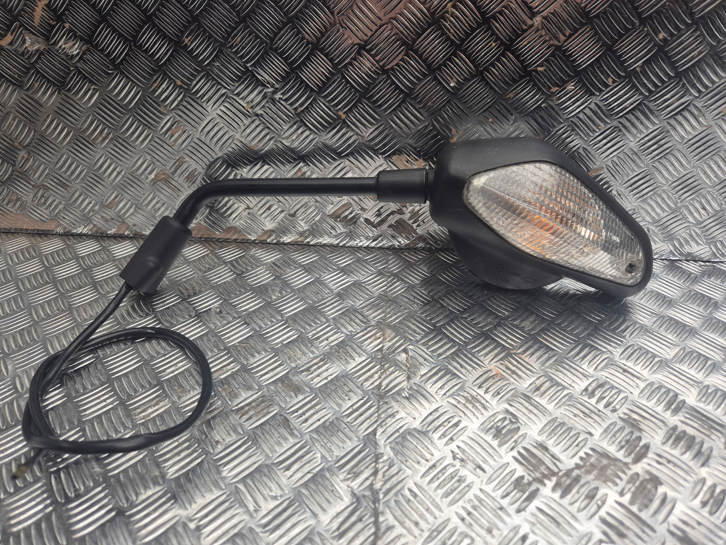 Retro gauche DUCATI 1000 DS MULTISTRADA 2003 - 2006