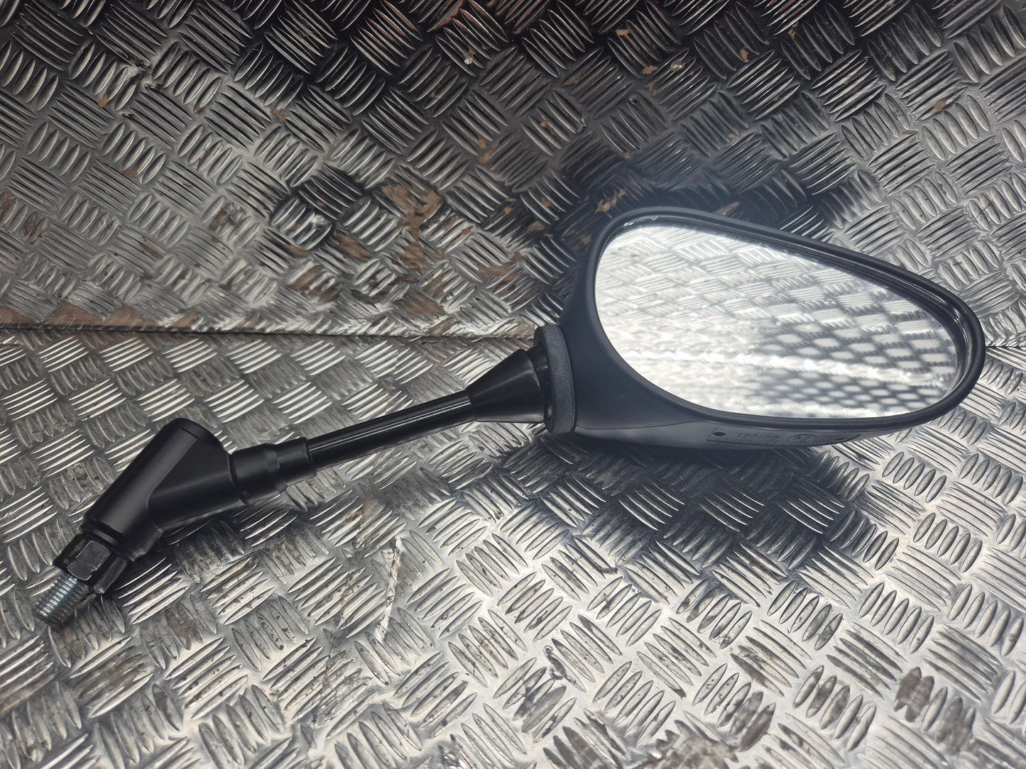 Rétroviseur droit YAMAHA FZ8 800 2011-2015