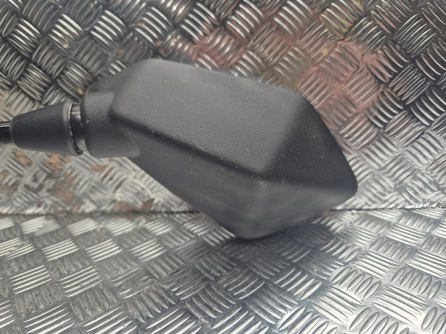 Retro gauche KAWASAKI Z 750 2007-2010