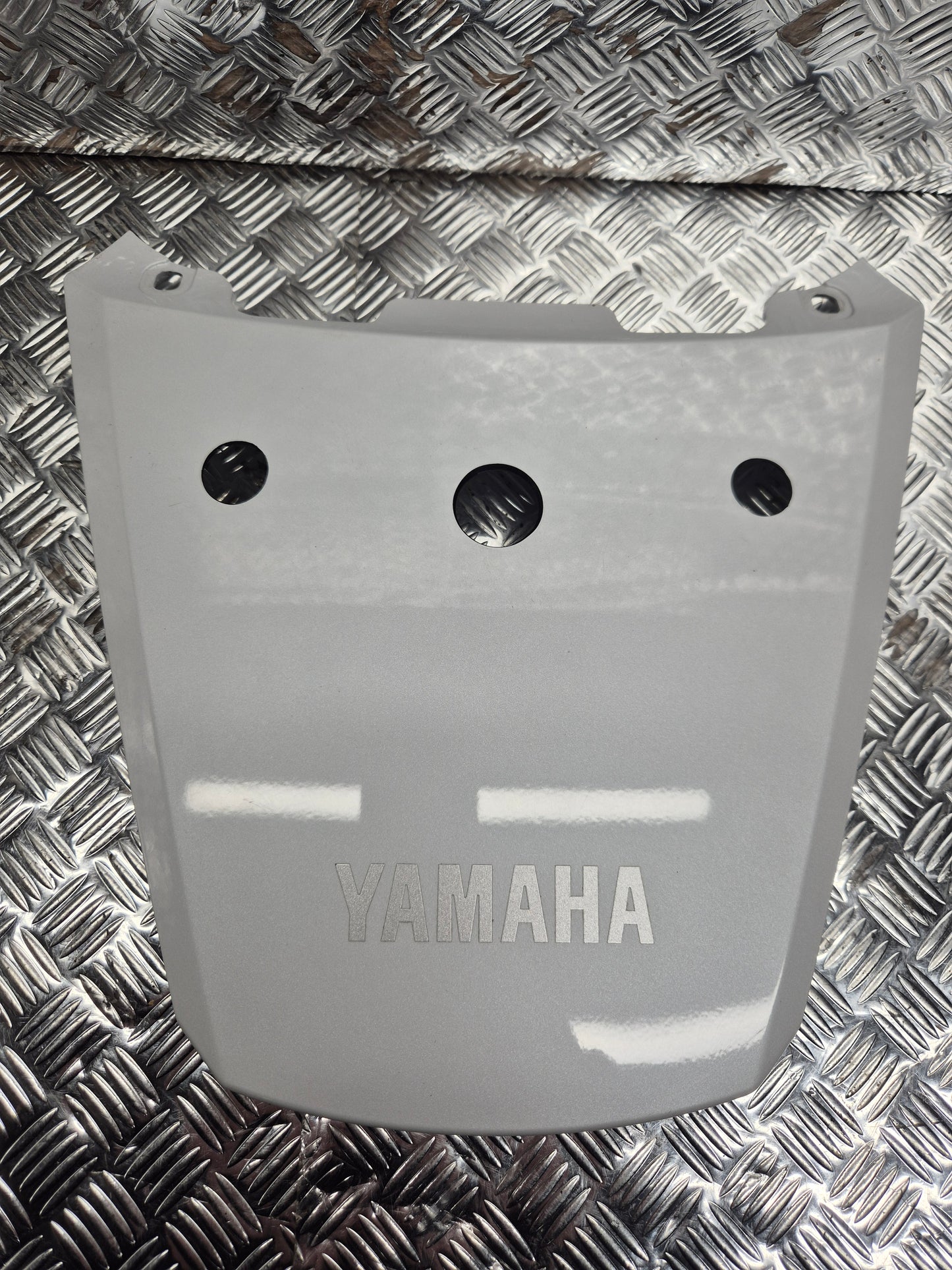Couvre réservoir YAMAHA 500 T-MAX 2008-2011