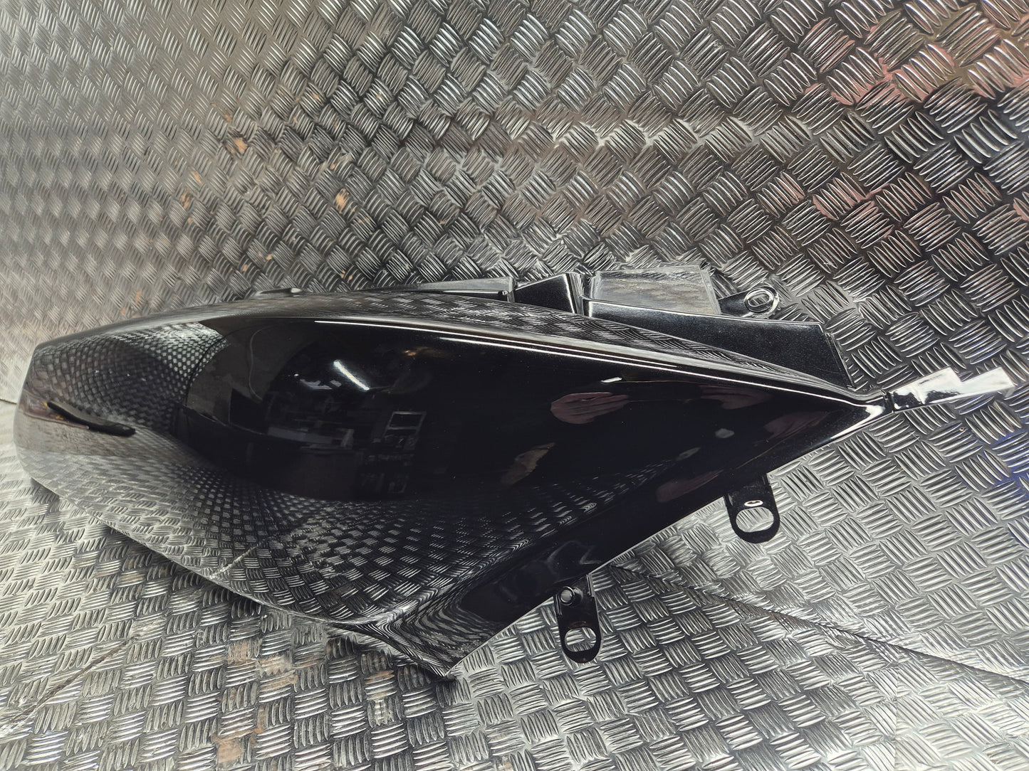 Coque arrière droite YAMAHA 500 T-MAX 2001-2007