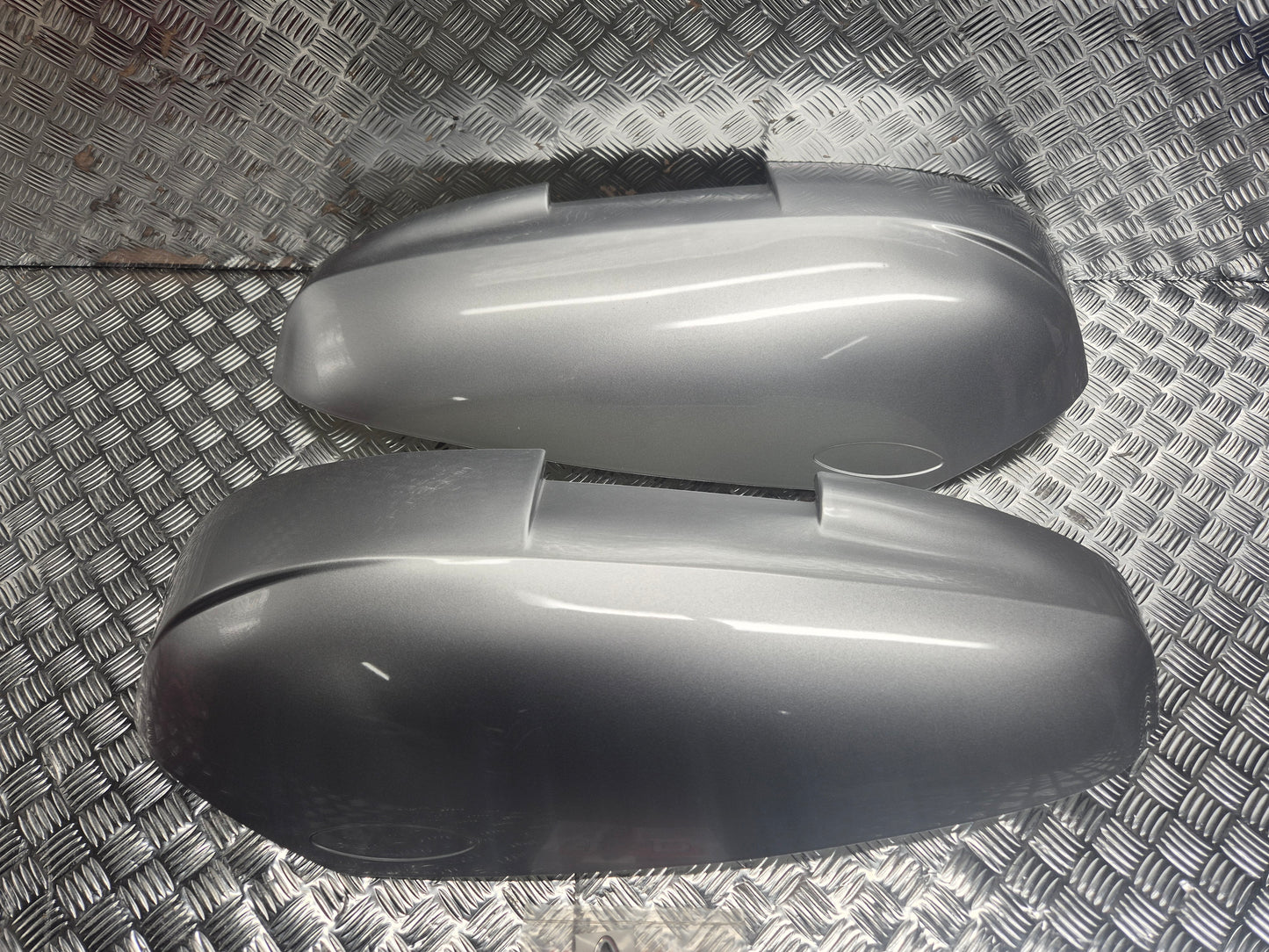 Couvercle Shad SH 36 Titanium Universel