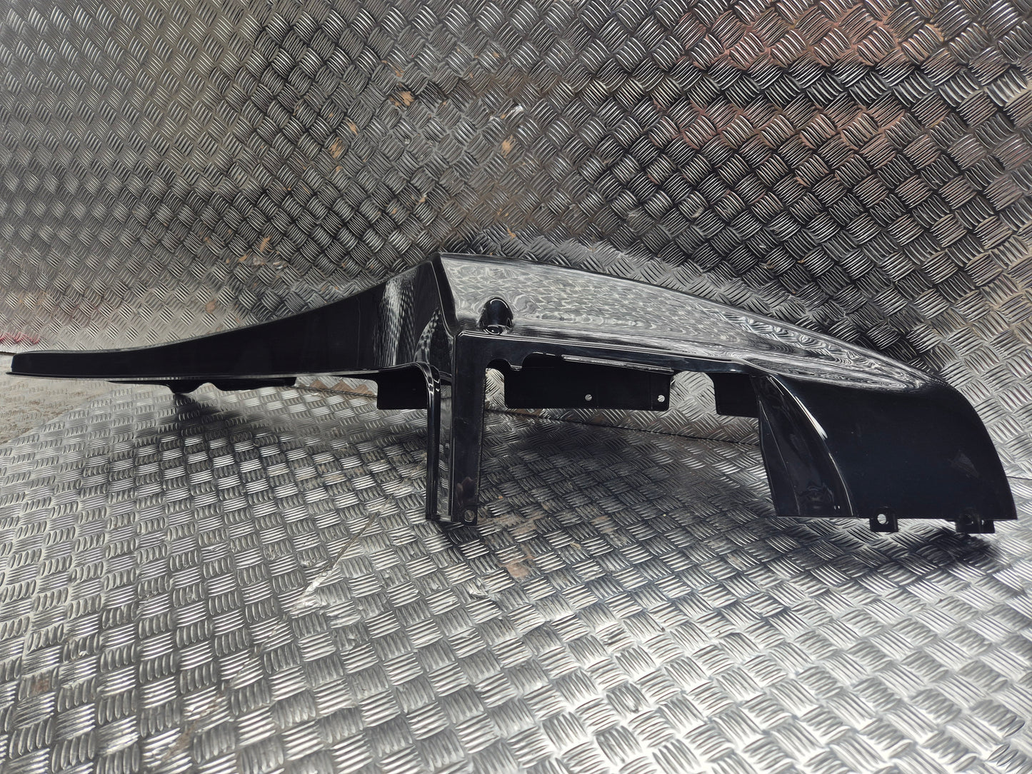 Carenage arrière droit HYOSUNG GT 650 R 2004-2010