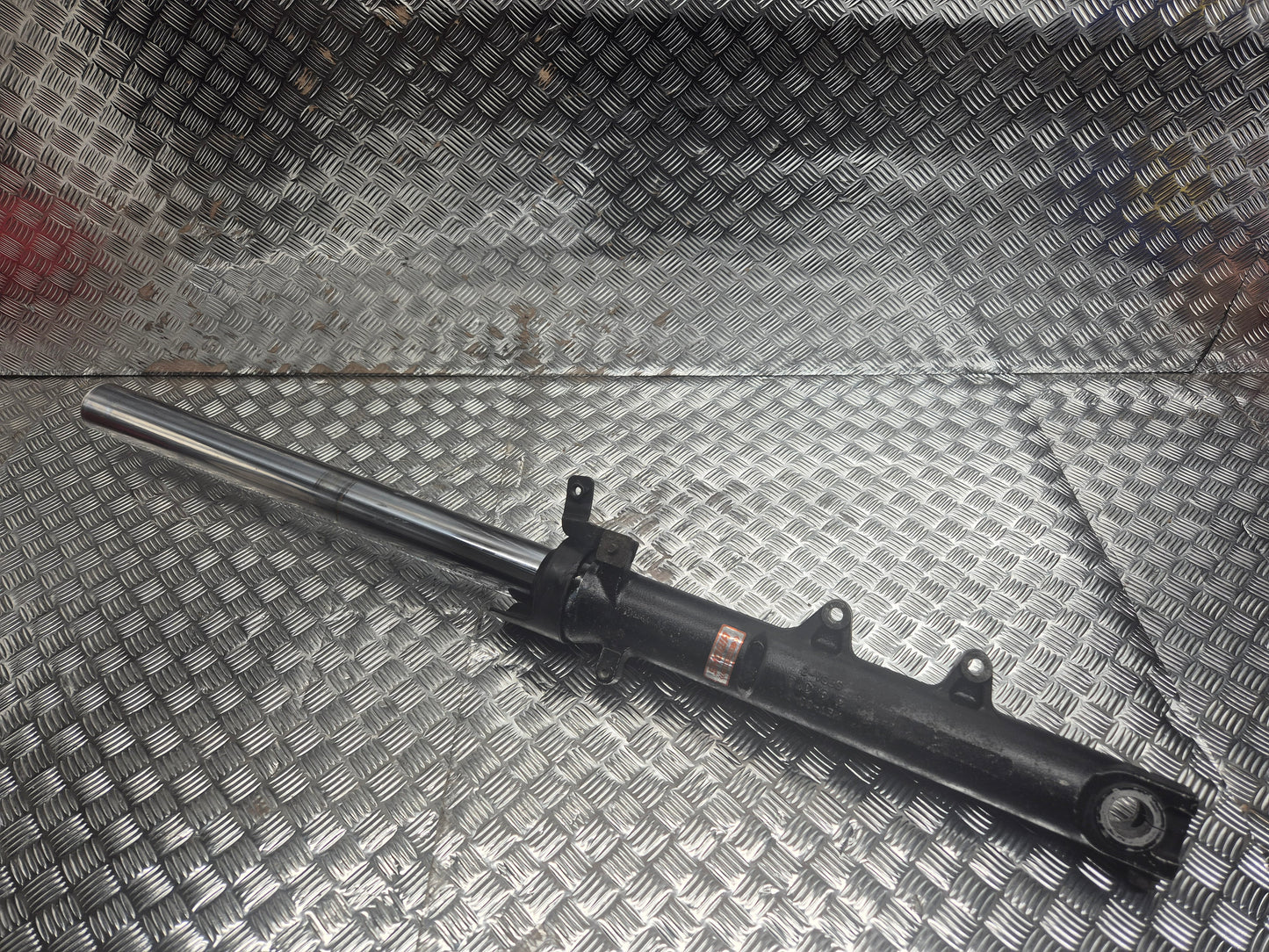 Tube de fourche droit HONDA 500 CBF 2004-2007