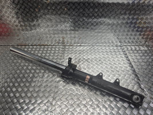 Tube de fourche droit HONDA 500 CBF 2004-2007