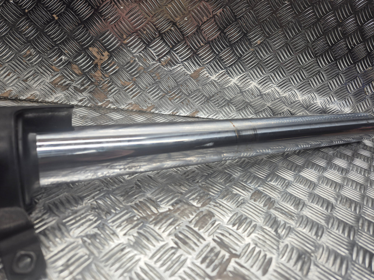 Tube de fourche droit HONDA 500 CBF 2004-2007