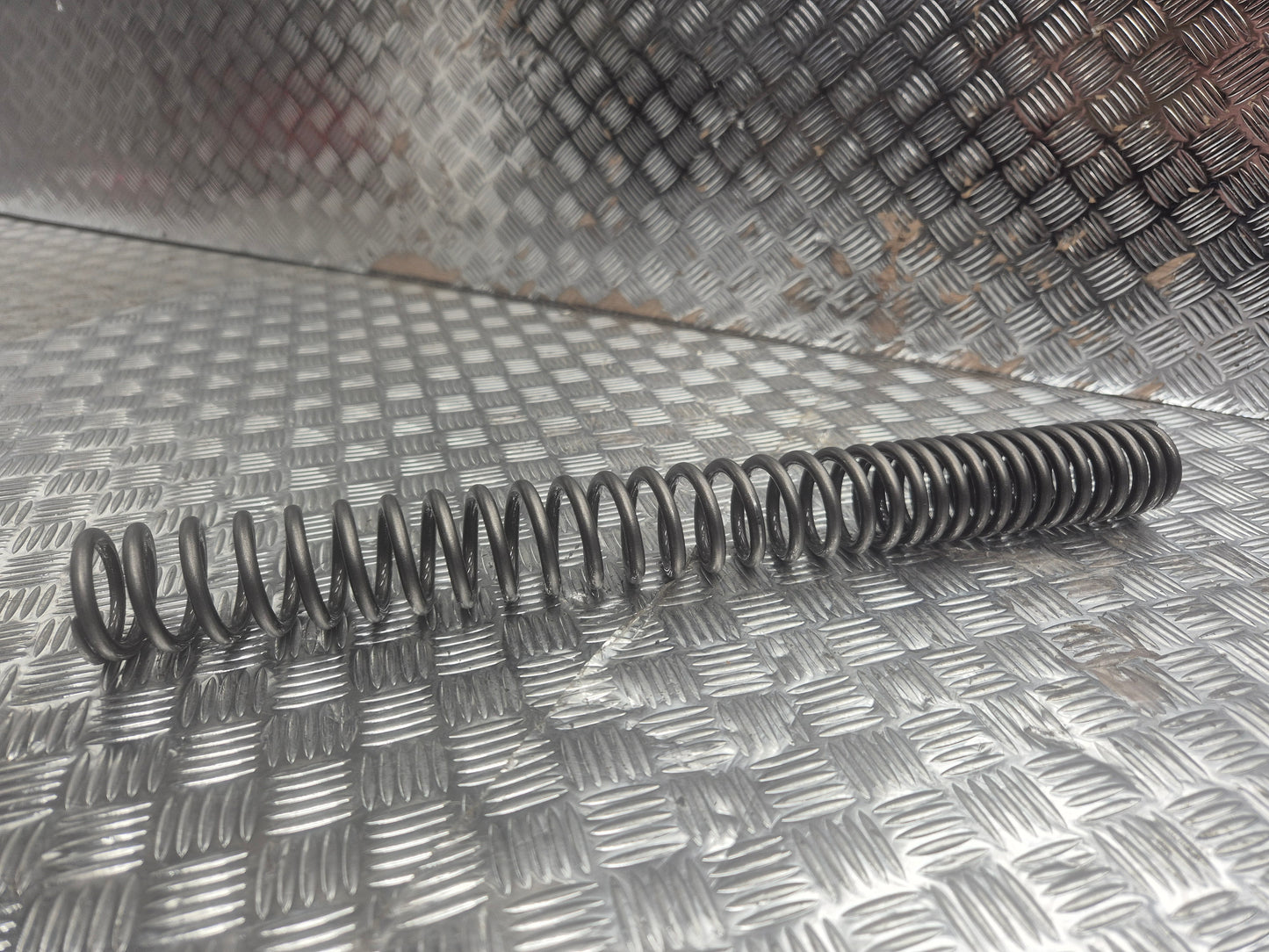 Ressort de fourche HONDA 500 CBF 2004-2007