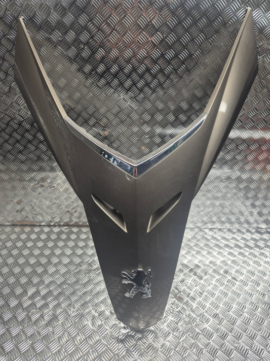 Carenage avant Peugeot 125 satelis 2010