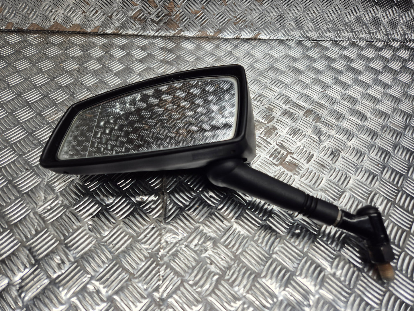 Retro gauche PEUGEOT 125 SATELIS 2006 - 2012