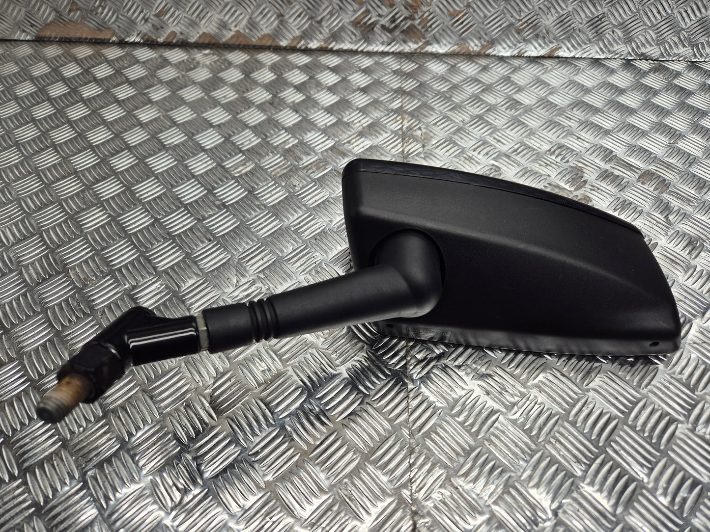 Retro gauche PEUGEOT 125 SATELIS 2006 - 2012