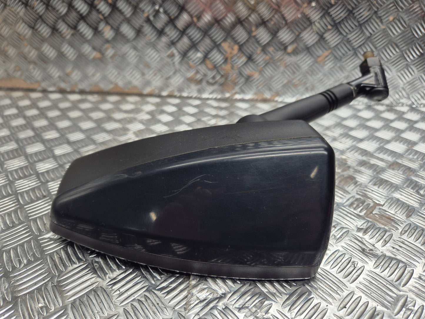 Retro gauche PEUGEOT 125 SATELIS 2006 - 2012