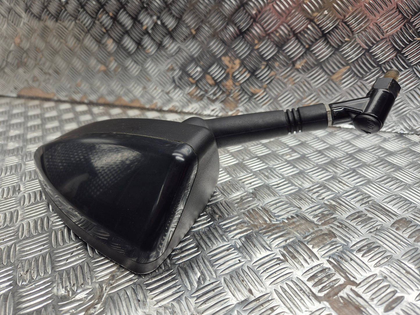 Retro gauche PEUGEOT 125 SATELIS 2006 - 2012