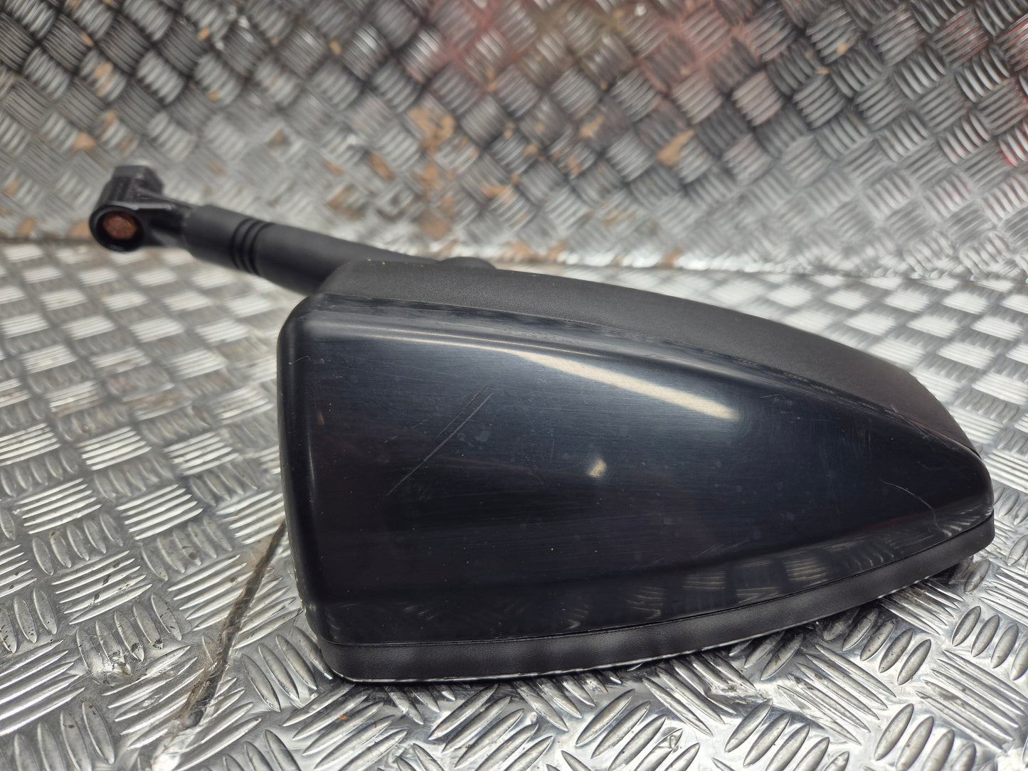 Retro droit PEUGEOT 125 SATELIS 2006 - 2012